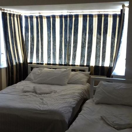 Haven House Hotel Southend-on-Sea Luaran gambar