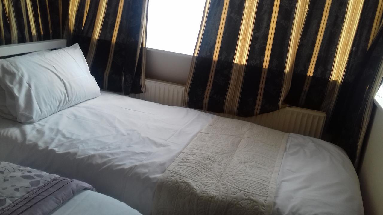 Haven House Hotel Southend-on-Sea Luaran gambar