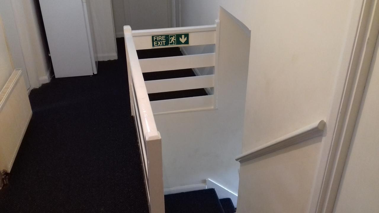 Haven House Hotel Southend-on-Sea Luaran gambar