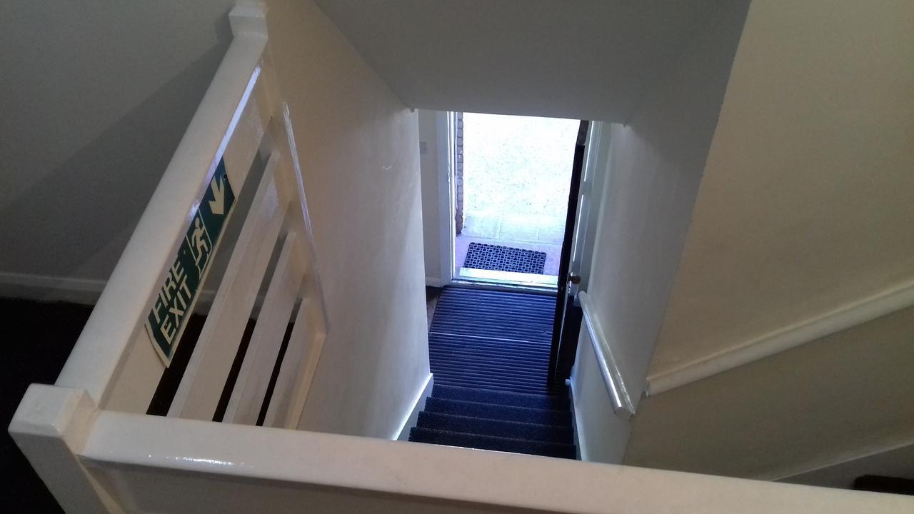 Haven House Hotel Southend-on-Sea Luaran gambar