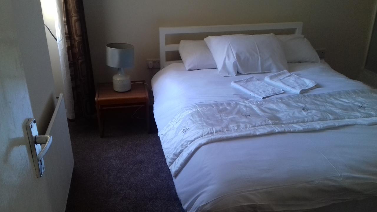 Haven House Hotel Southend-on-Sea Luaran gambar