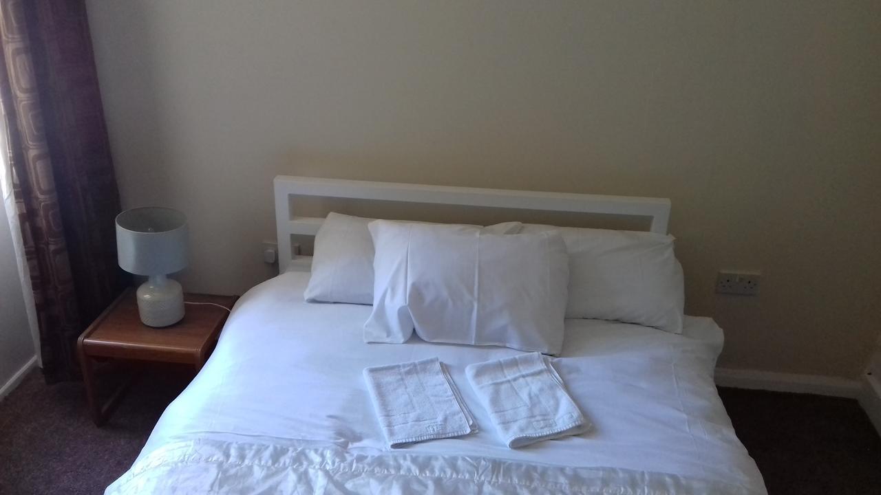 Haven House Hotel Southend-on-Sea Luaran gambar