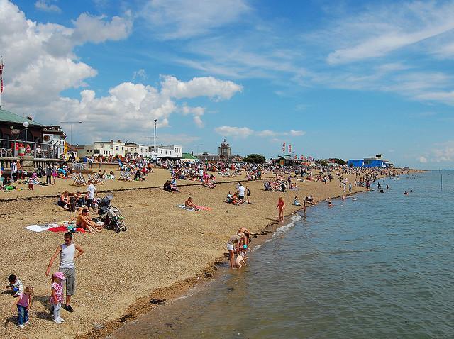 Haven House Hotel Southend-on-Sea Luaran gambar