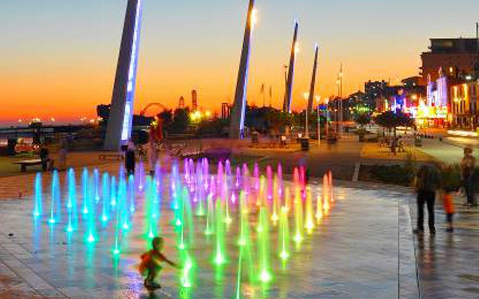 Haven House Hotel Southend-on-Sea Luaran gambar