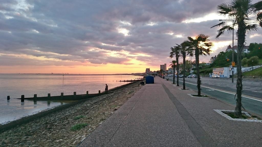 Haven House Hotel Southend-on-Sea Luaran gambar