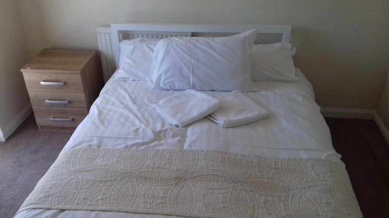 Haven House Hotel Southend-on-Sea Luaran gambar