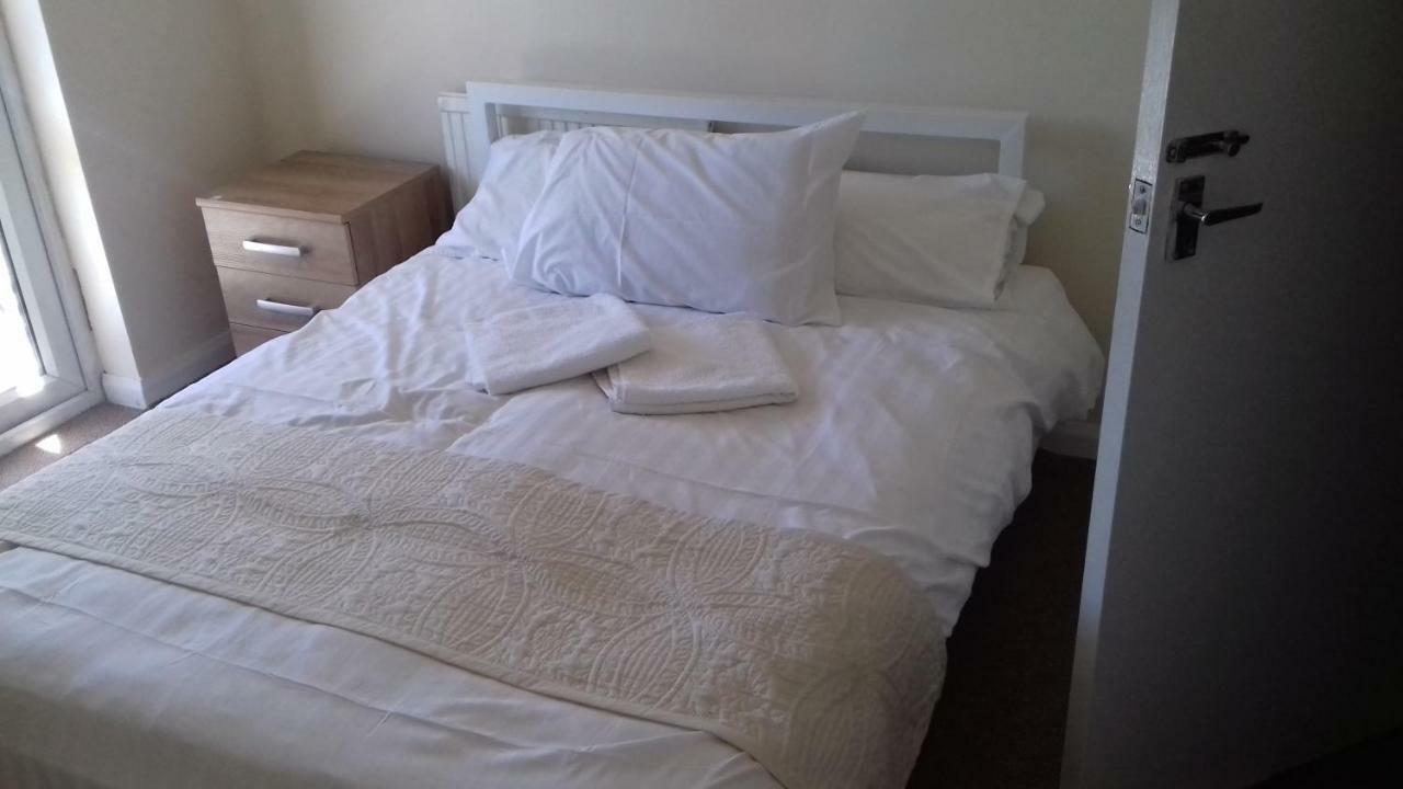 Haven House Hotel Southend-on-Sea Luaran gambar