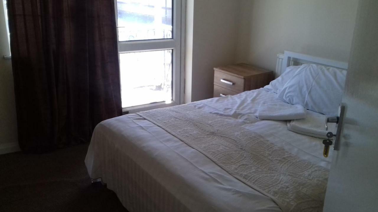 Haven House Hotel Southend-on-Sea Luaran gambar
