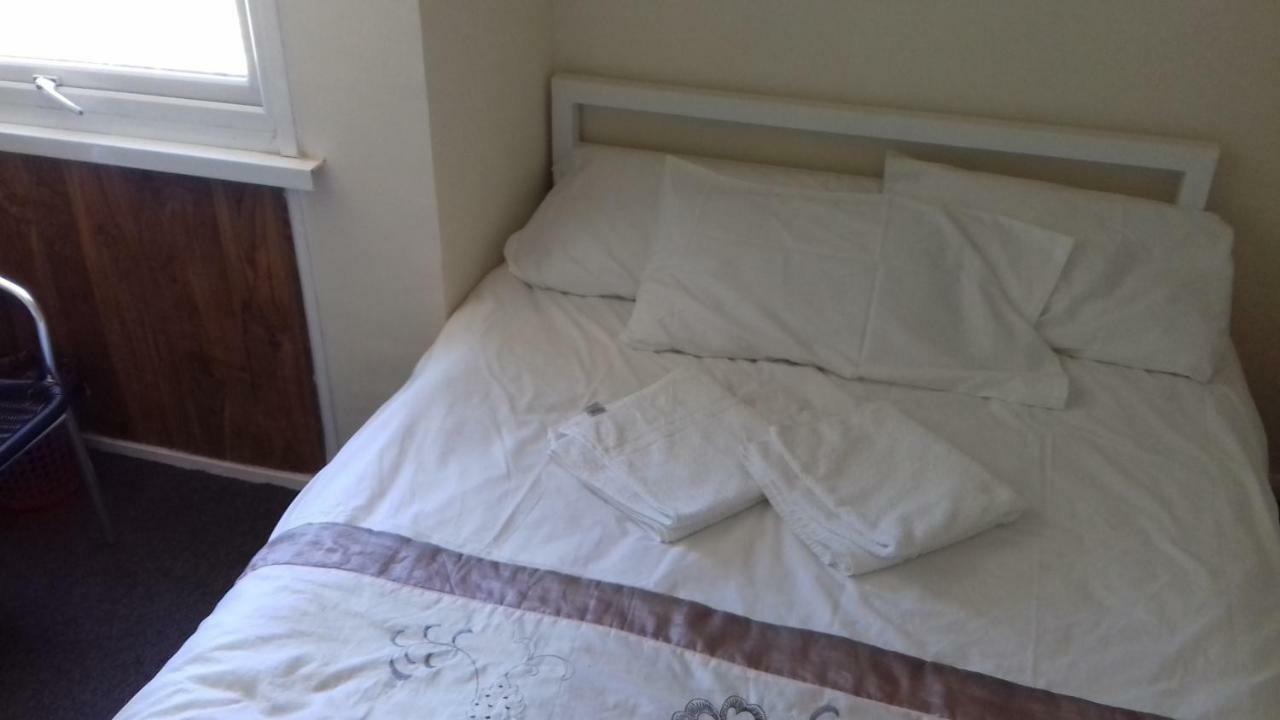 Haven House Hotel Southend-on-Sea Luaran gambar