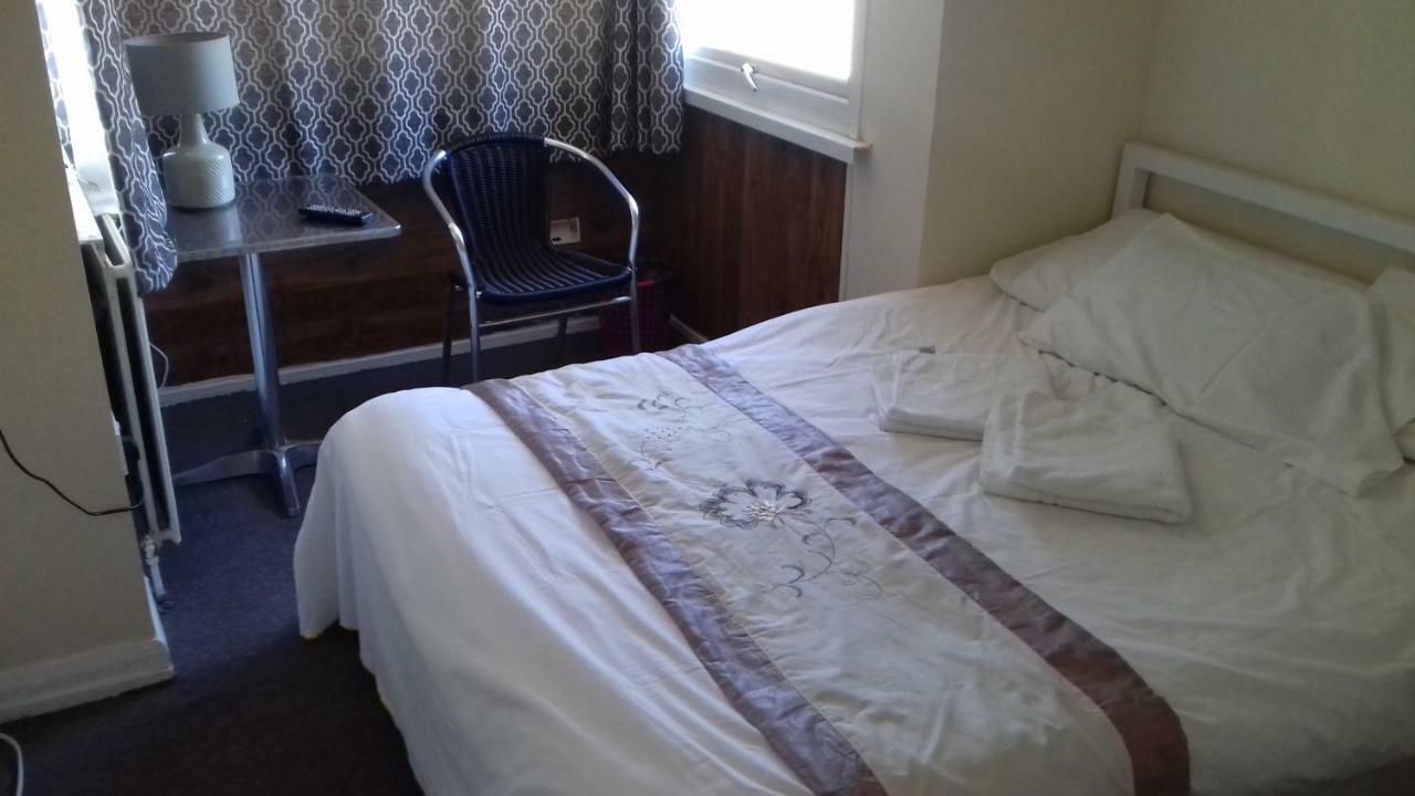 Haven House Hotel Southend-on-Sea Luaran gambar