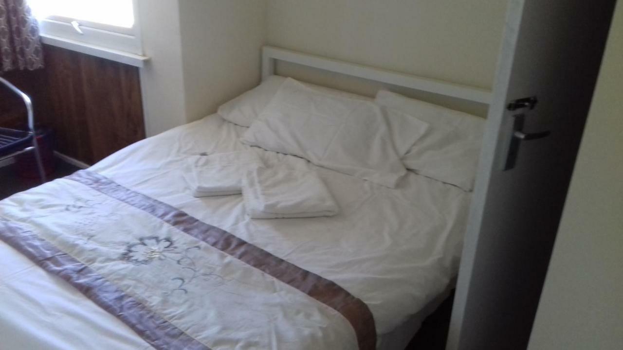 Haven House Hotel Southend-on-Sea Luaran gambar
