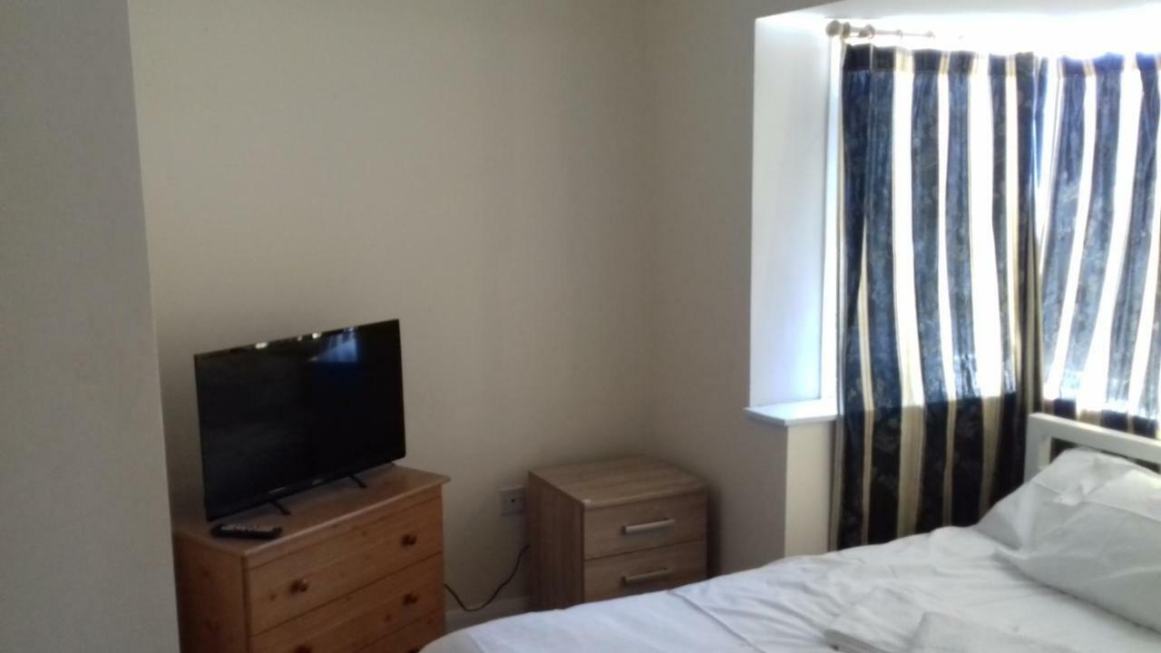Haven House Hotel Southend-on-Sea Luaran gambar