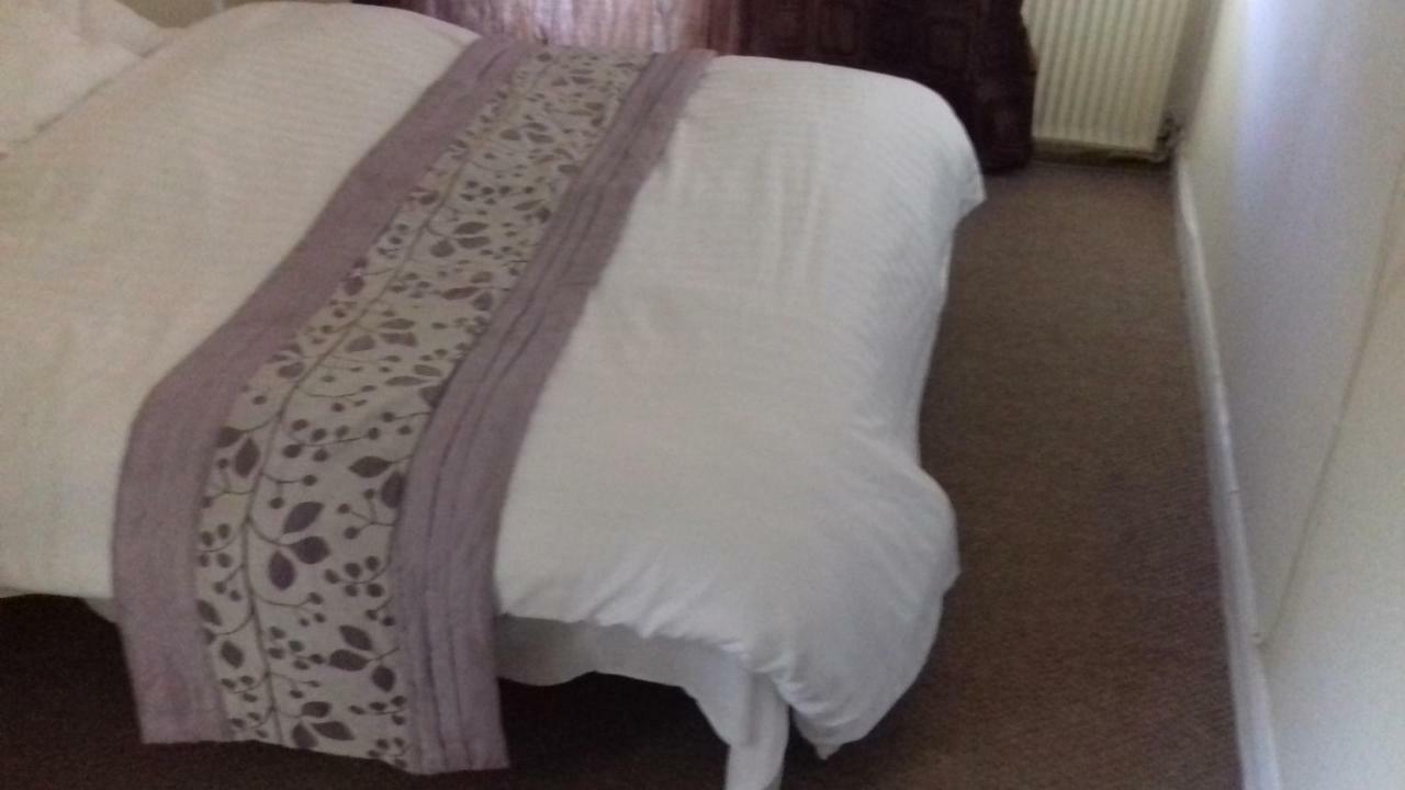 Haven House Hotel Southend-on-Sea Luaran gambar