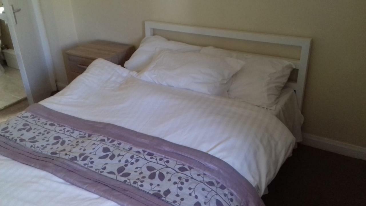Haven House Hotel Southend-on-Sea Luaran gambar