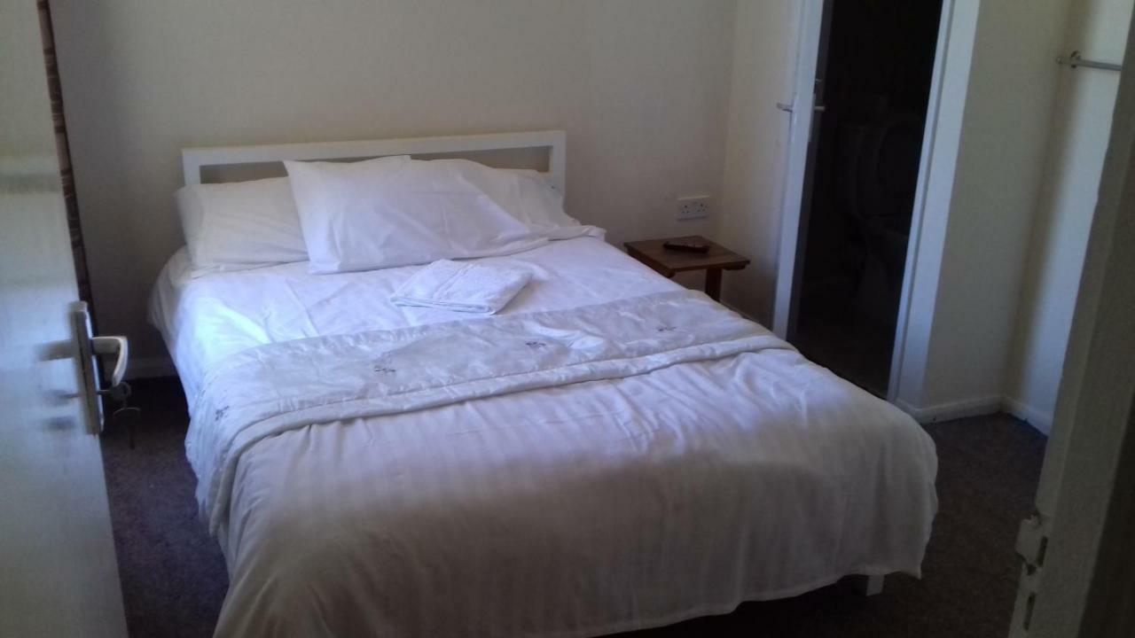 Haven House Hotel Southend-on-Sea Luaran gambar